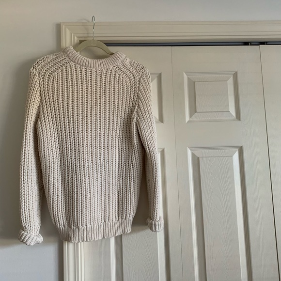 Tommy Hilfiger Fisherman Sweater - Picture 2 of 3